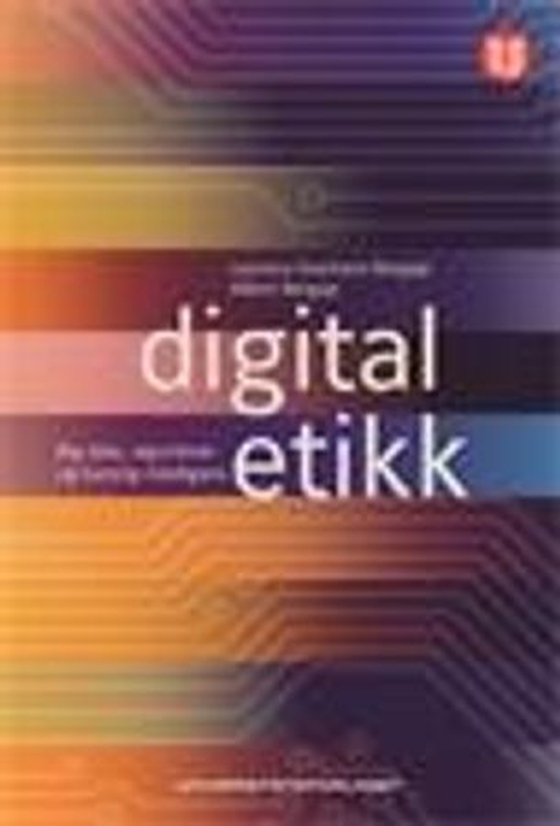 Digital etikk