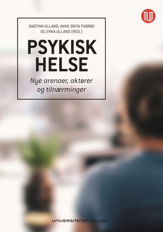Psykisk helse