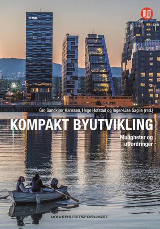 Kompakt byutvikling