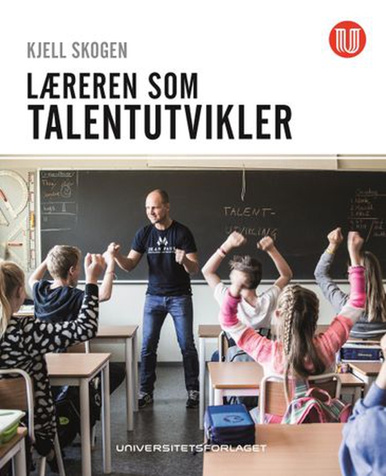 Læreren som talentutvikler