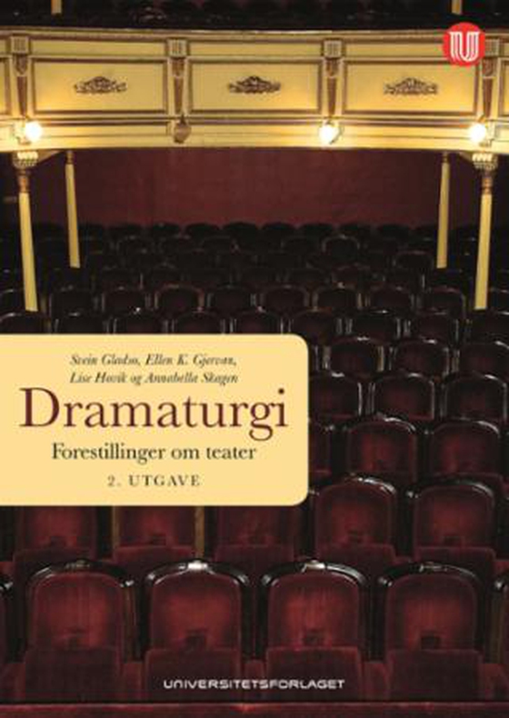 Dramaturgi