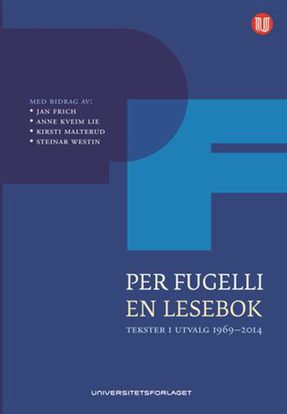 En lesebok