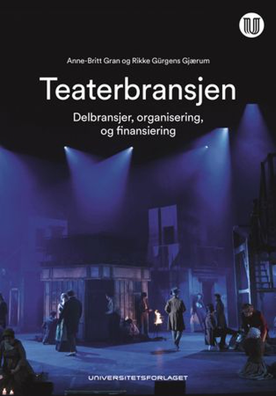 Teaterbransjen