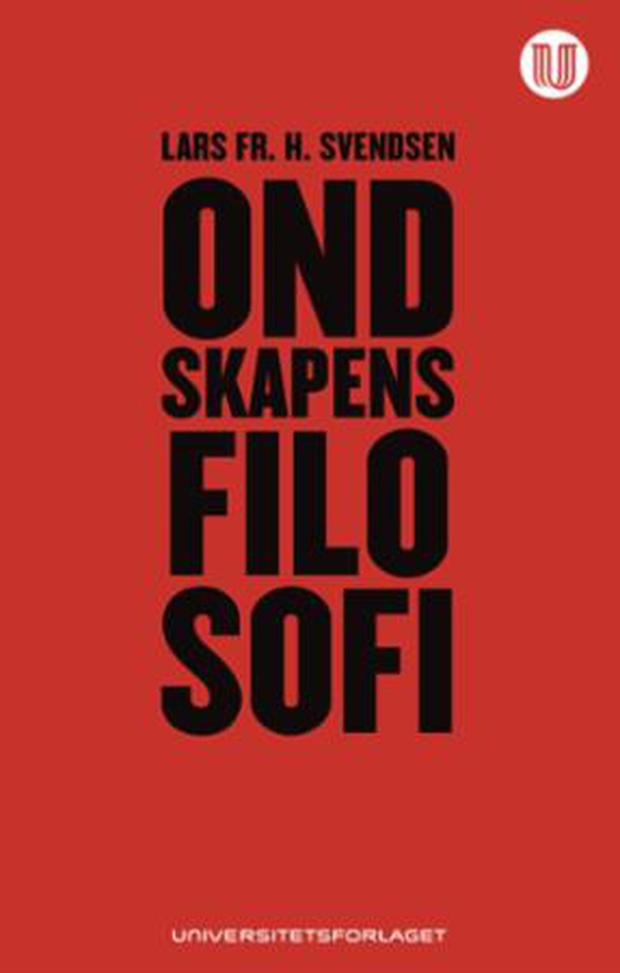 Ondskapens filosofi