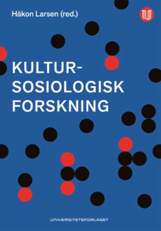 Kultursosiologisk forskning