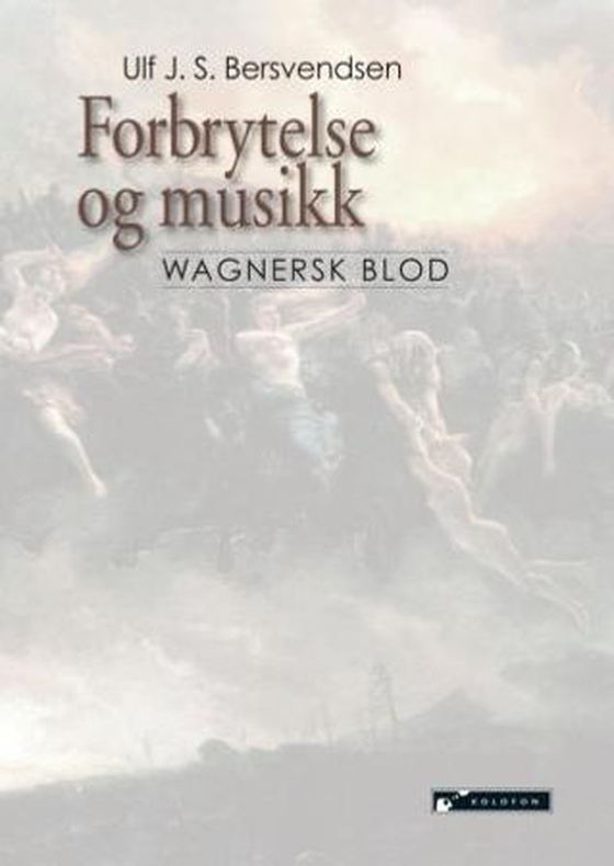 Forbrytelse og musikk