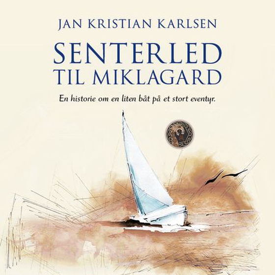 Senterled til Miklagard
