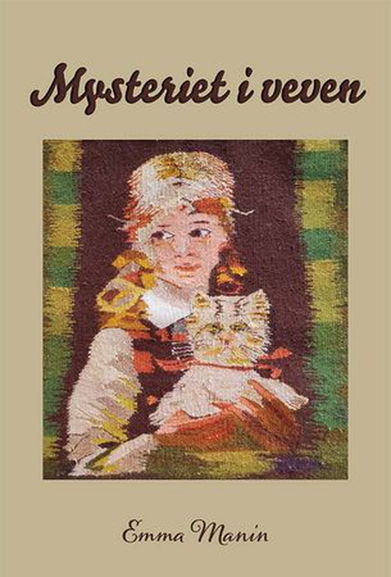 Mysteriet i veven (ebok) av Emma Manin