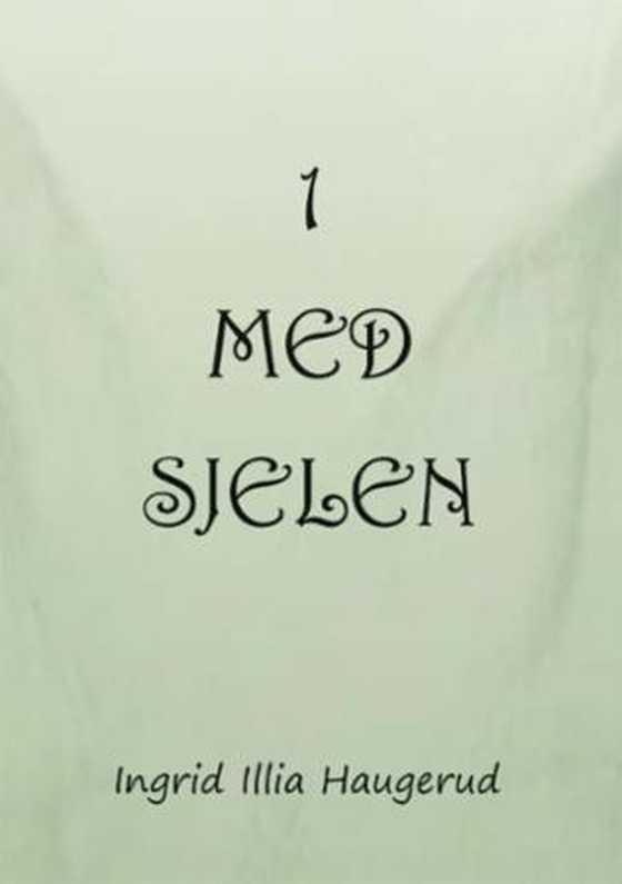 1 med sjelen