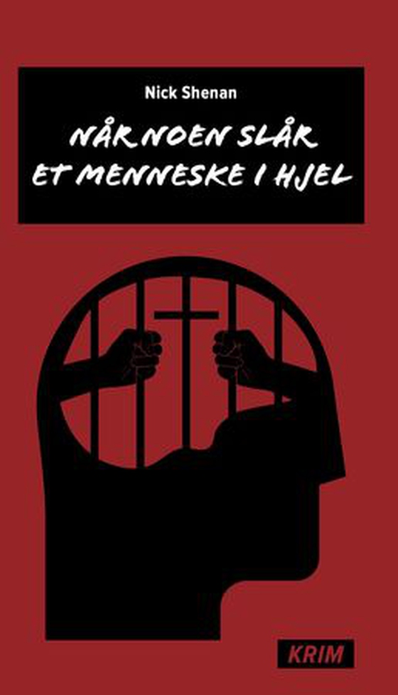 Når noen slår et menneske ihjel