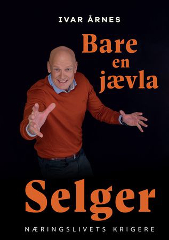 Bare en jævla selger