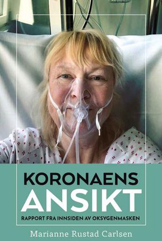 Koronaens ansikt