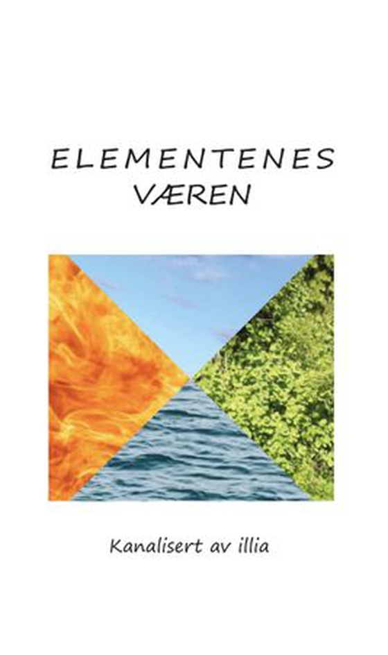 Elementenes væren