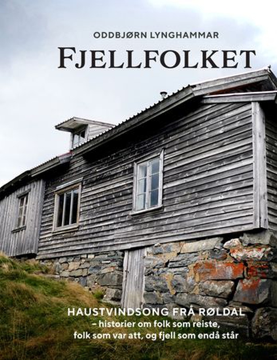 Fjellfolket