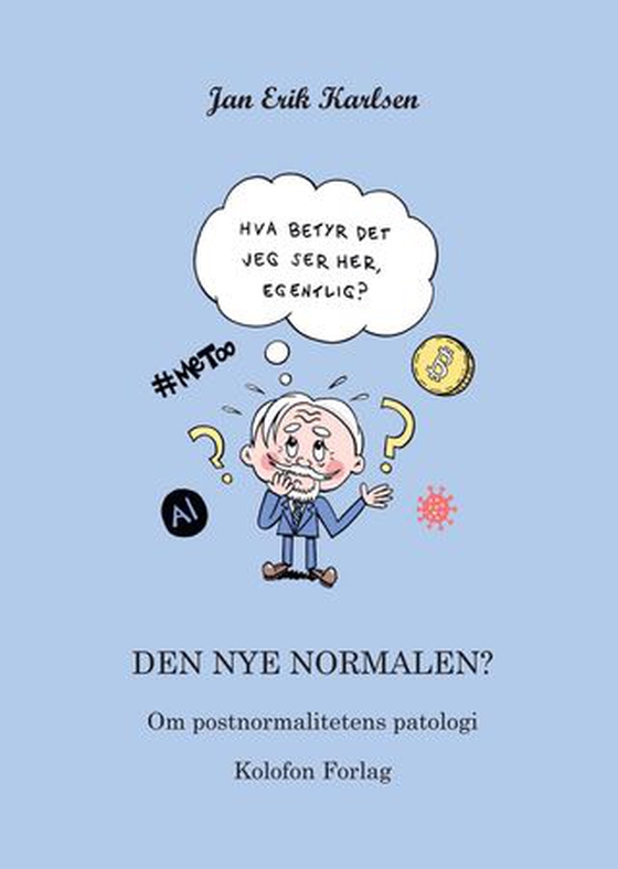 Den nye normalen?