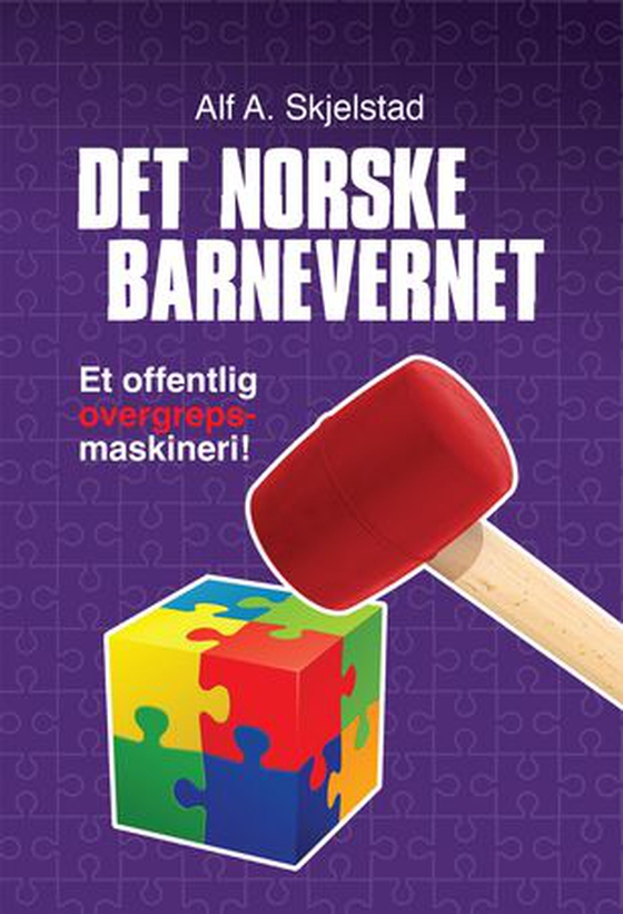 Det norske barnevernet