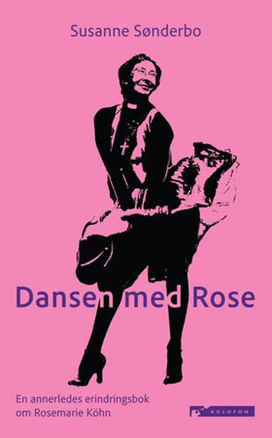 Dansen med Rose