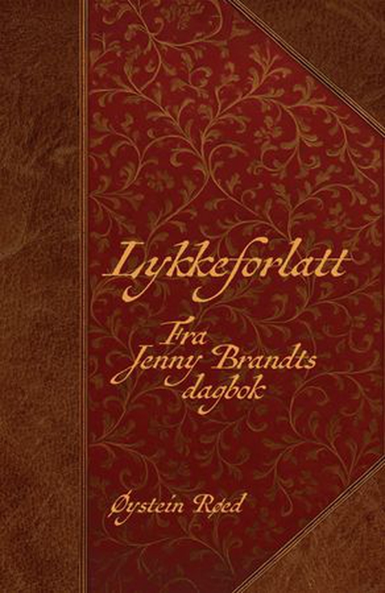 Lykkeforlatt