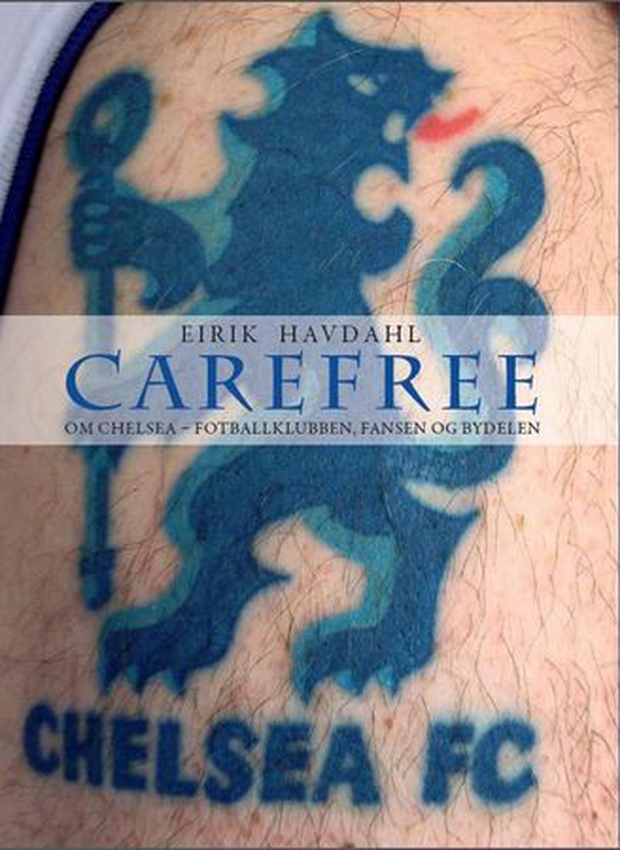 Carefree