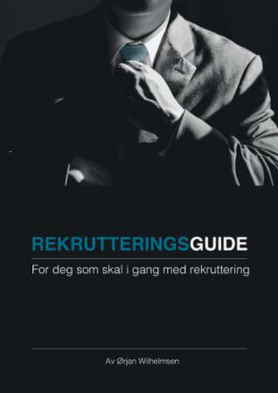Rekrutteringsguide