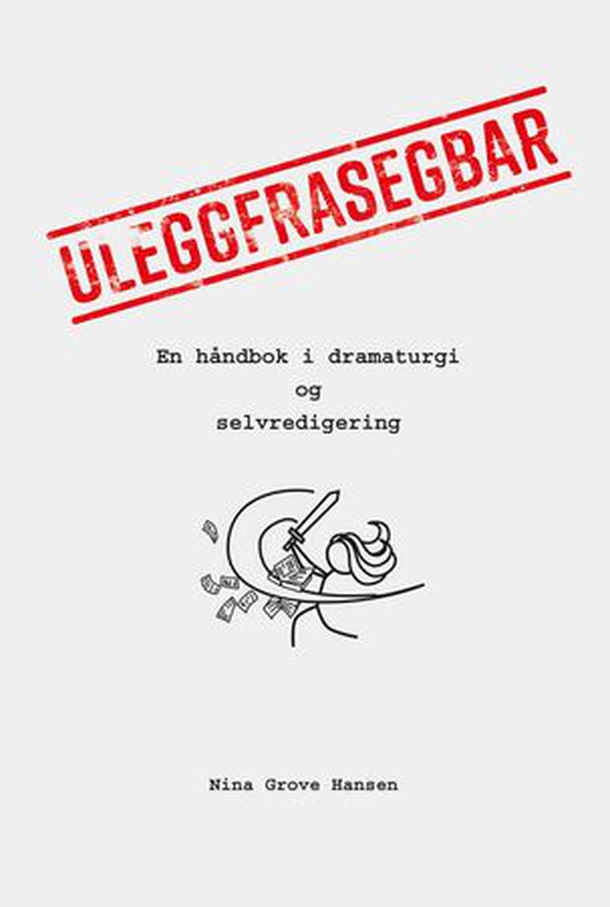 Uleggfrasegbar