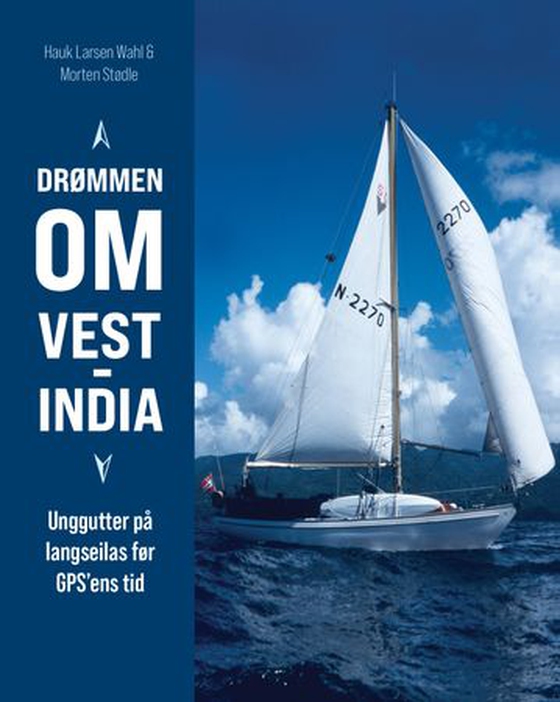 Drømmen om Vest-India