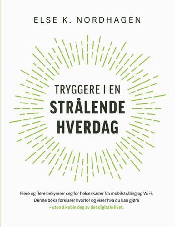 Tryggere i en strålende hverdag