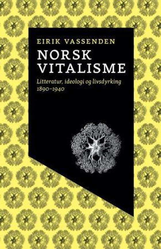 Norsk vitalisme