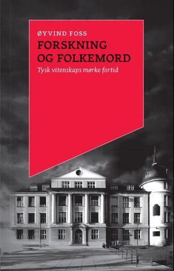 Forskning og folkemord