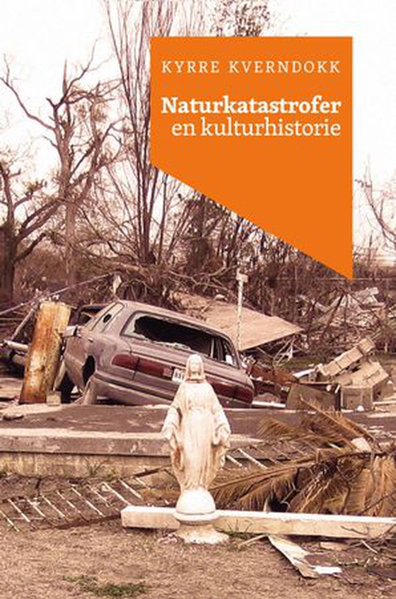 Naturkatastrofer
