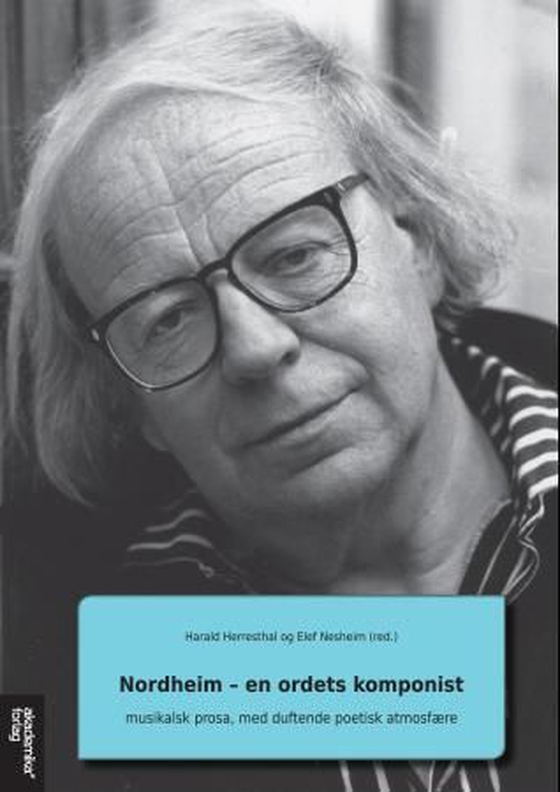 Nordheim - en ordets komponist