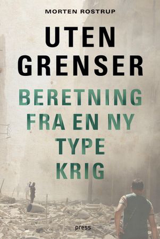 Uten grenser