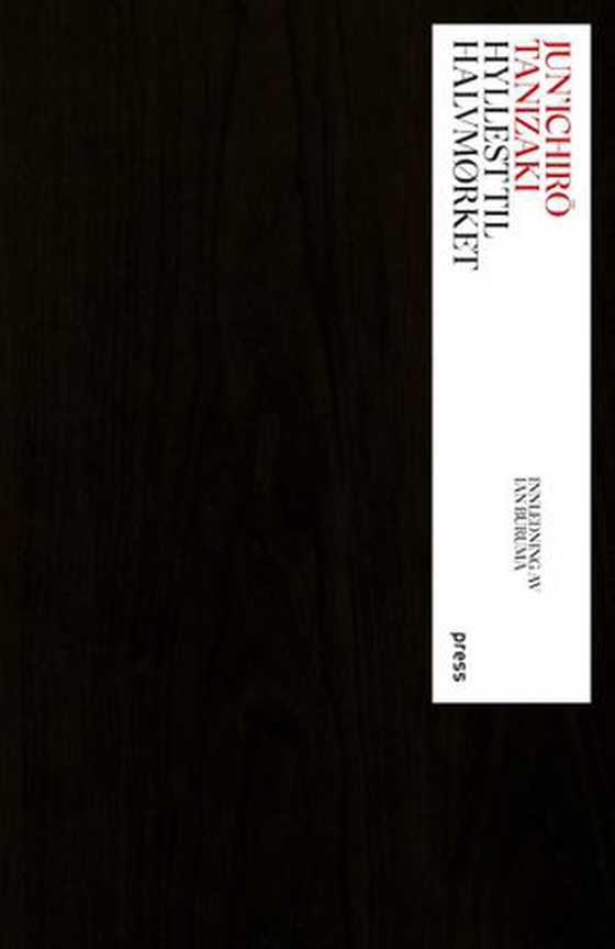 Hyllest til halvmørket