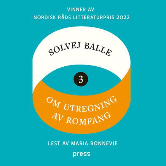 Om utregning av romfang