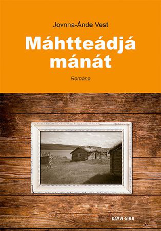 Máhtteádjá mánát