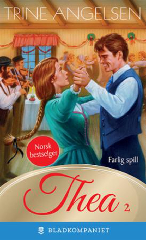 Farlig spill