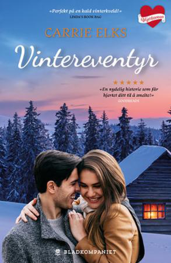 Vintereventyr