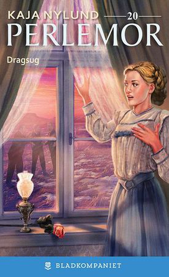 Dragsug (ebok) av Kaja Nylund