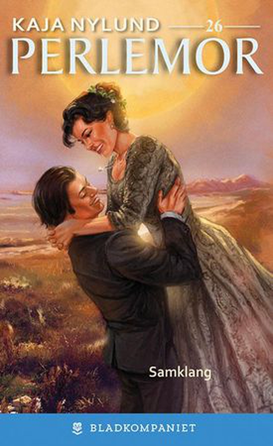 Samklang (ebok) av Kaja Nylund