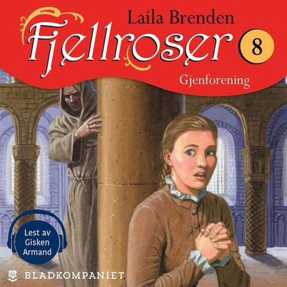 Gjenforening (lydbok) av Laila Brenden