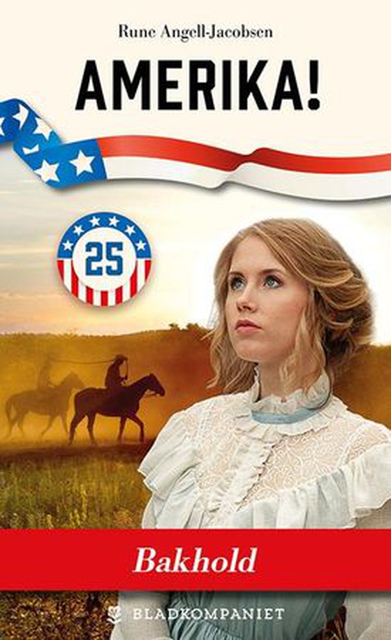 Bakhold (ebok) av Rune Angell-Jacobsen