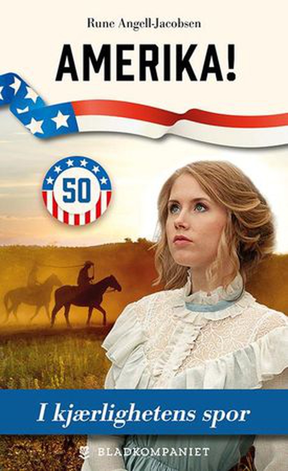 I kjærlighetens spor (ebok) av Rune Angell-Jacobsen