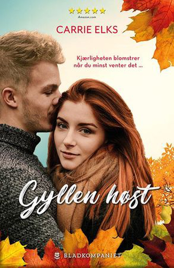 Gyllen høst