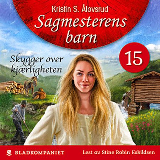 Skygger over kjærligheten