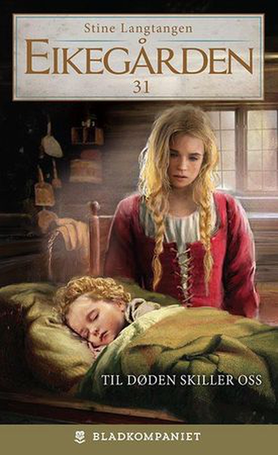 Til døden skiller oss (ebok) av Stine Langtangen