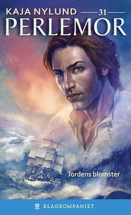 Jordens blomster (ebok) av Kaja Nylund