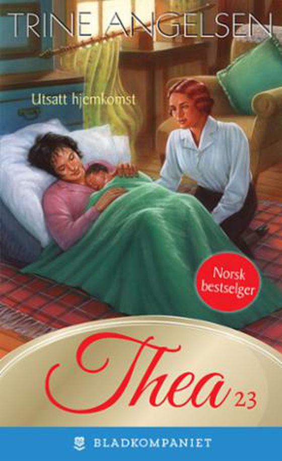 Utsatt hjemkomst (ebok) av Trine Angelsen