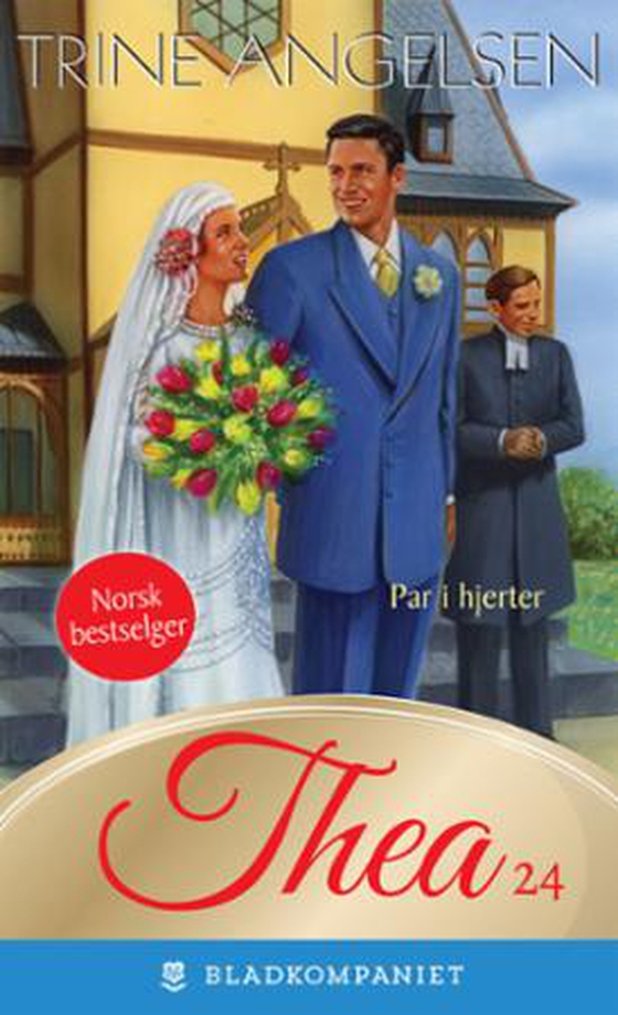 Par i hjerter