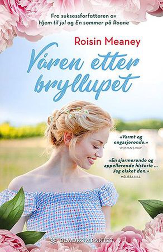 Våren etter bryllupet