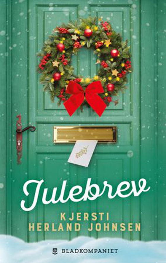 Julebrev
